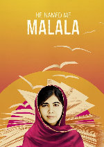 He Named Me Malala showtimes