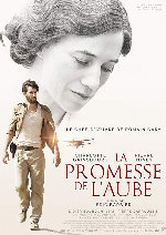 Promise At Dawn showtimes