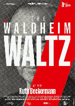 The Waldheim Waltz showtimes