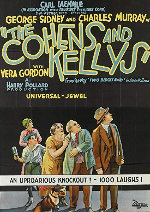 The Cohens And Kellys showtimes