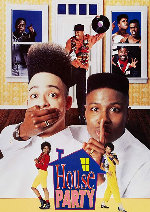 House Party showtimes