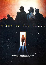 Night Of The Comet showtimes