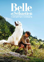 Belle And Sebastian: The Adventure Continues showtimes