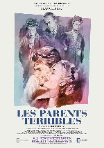 Les Parents Terribles showtimes