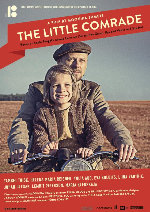 The Little Comrade showtimes