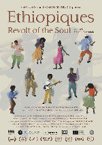 Ethiopiques: Revolt Of The Soul showtimes