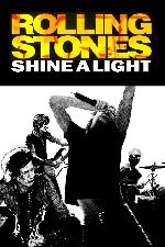 Shine A Light showtimes
