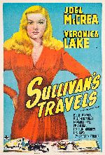 Sullivan's Travels showtimes