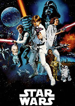 Star Wars: Episode IV - A New Hope showtimes