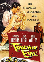 Touch of Evil showtimes