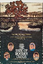 The Tree of Wooden Clogs showtimes