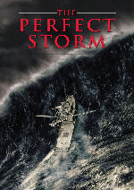 The Perfect Storm showtimes