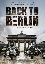 Back To Berlin showtimes