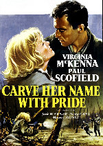 Carve Her Name With Pride showtimes