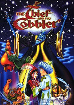 The Thief And The Cobbler showtimes