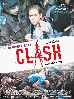 Clash showtimes