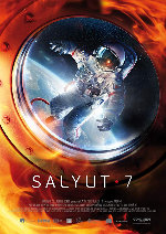 Salyut-7 showtimes