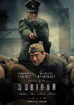 Sobibor showtimes