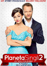 Planeta Singli 2 showtimes
