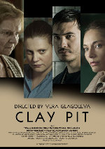 Clay Pit showtimes