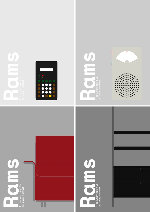 Rams showtimes
