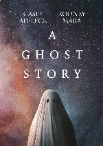 A Ghost Story showtimes