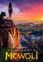 Mowgli: Legend of the Jungle showtimes