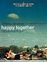 Happy Together (Chun gwong cha sit) showtimes