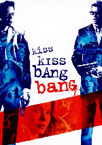 Kiss Kiss, Bang Bang showtimes