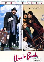 Uncle Buck showtimes