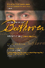 In Search of Beethoven showtimes