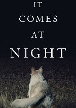 It Comes At Night showtimes