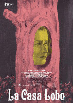 The Wolf House showtimes
