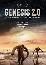 Genesis 2.0 showtimes