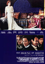 The House Of Mirth showtimes