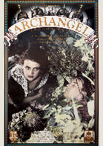 Archangel showtimes