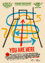 You Are Here showtimes