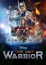 The Last Warrior (Posledniy Bogatyr) showtimes