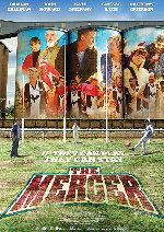 The Merger showtimes