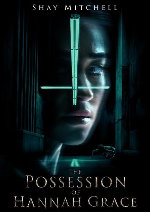 The Possession Of Hannah Grace showtimes