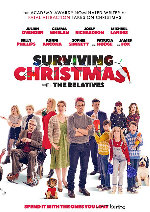 Surviving Christmas With The Relatives showtimes