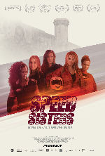 Speed Sisters showtimes