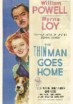 The Thin Man Goes Home showtimes