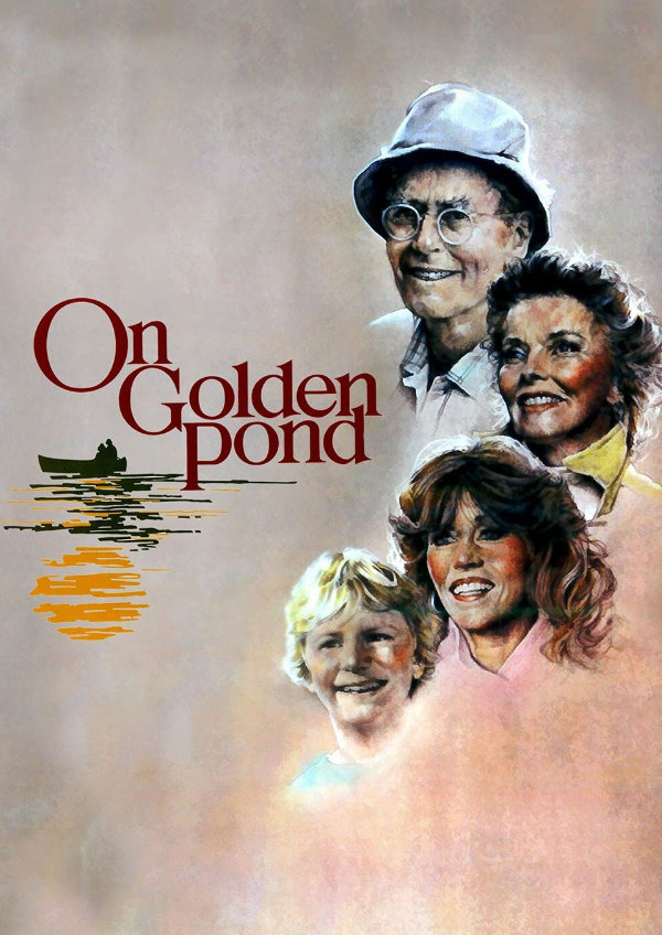 On Golden Pond showtimes in London