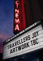 Traveller's Joy showtimes