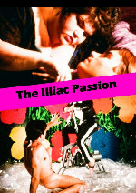 The Illiac Passion showtimes
