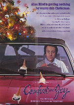 Comfort And Joy showtimes