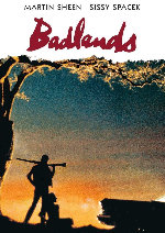 Badlands showtimes