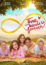 Three Words To Forever showtimes