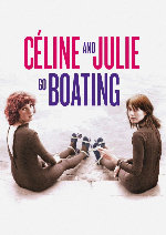 Celine and Julie Go Boating showtimes